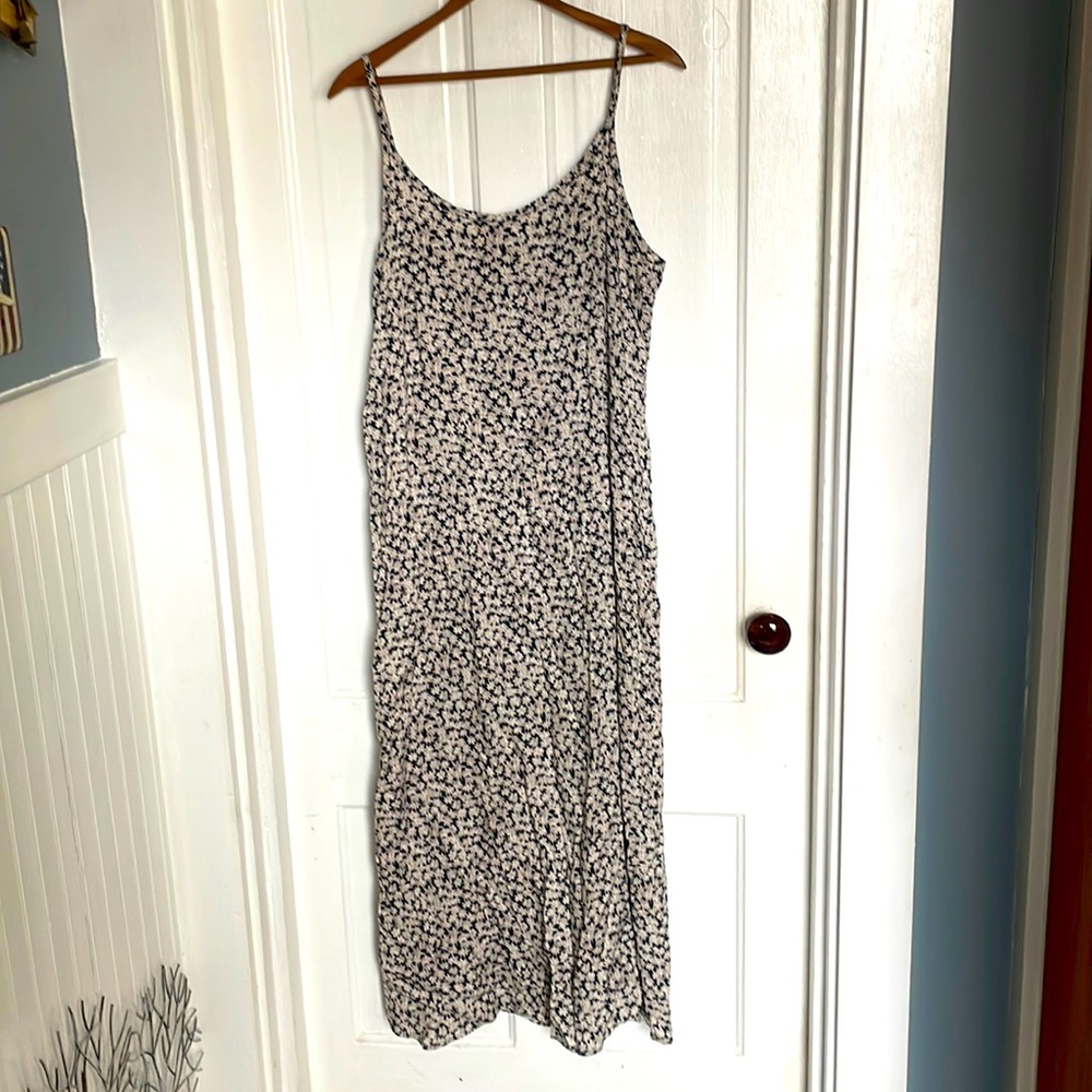 Vintage Baby Doll Dress